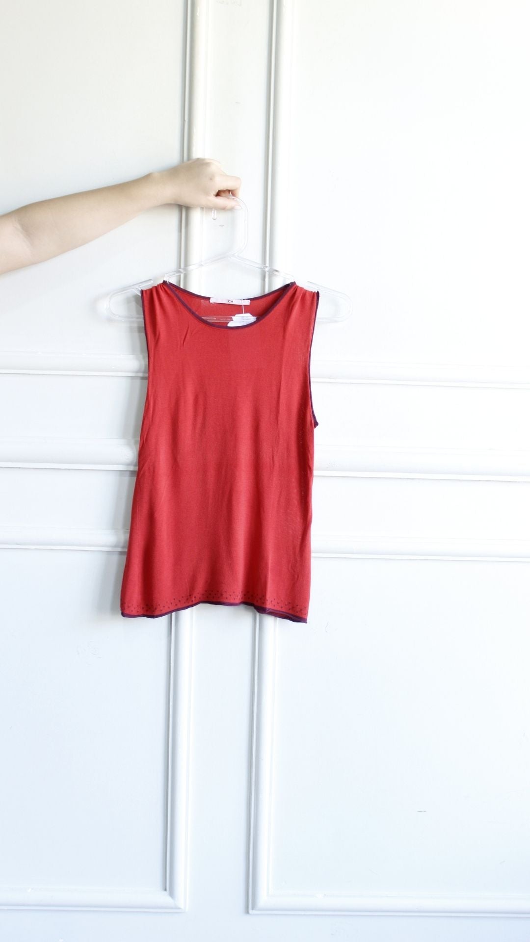 Blusa