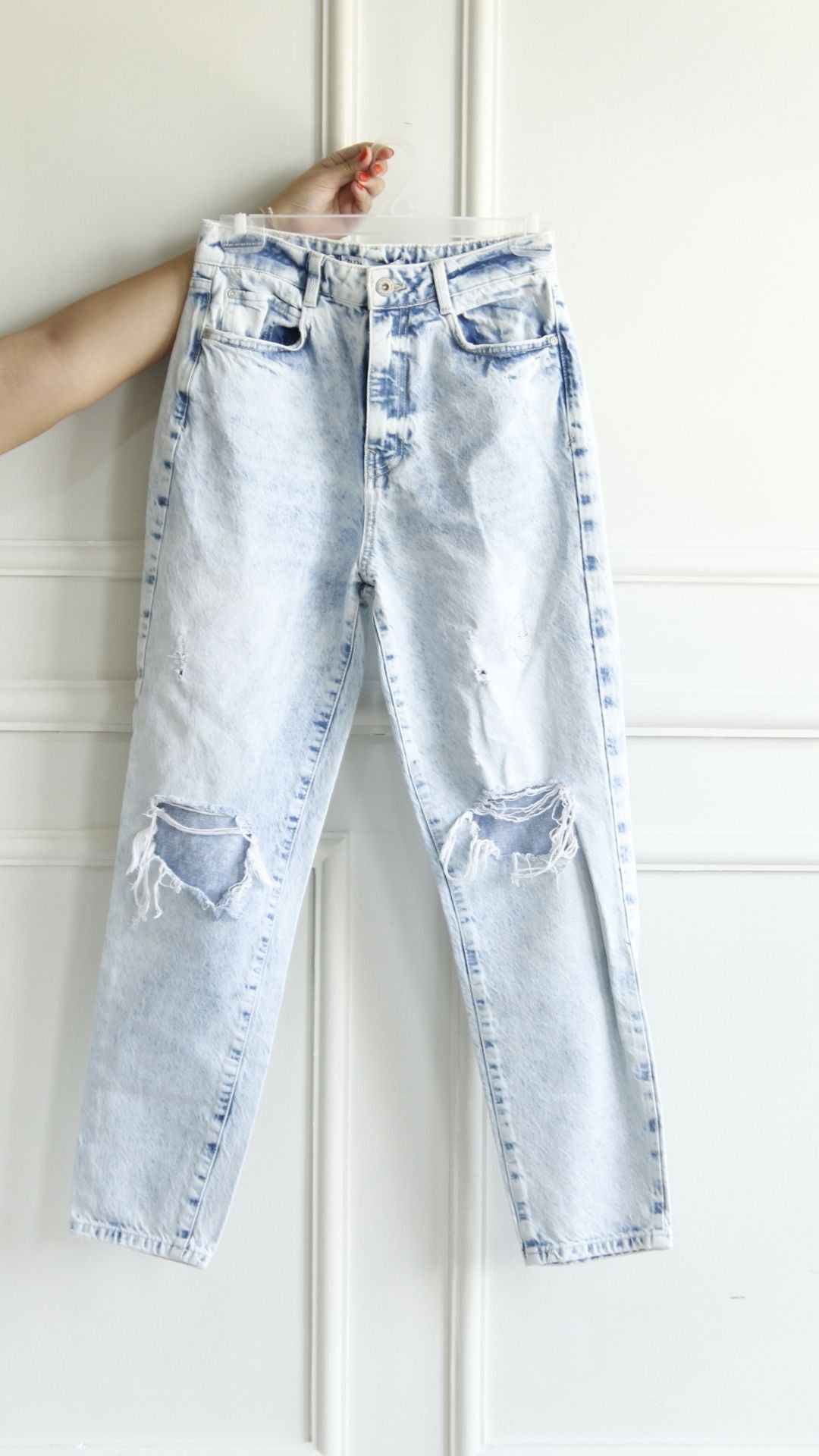 Jean