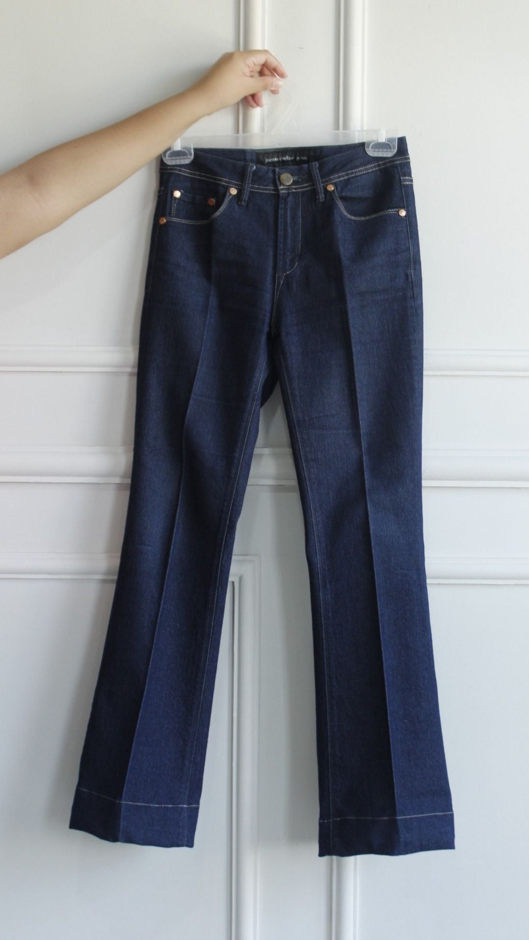 Jean