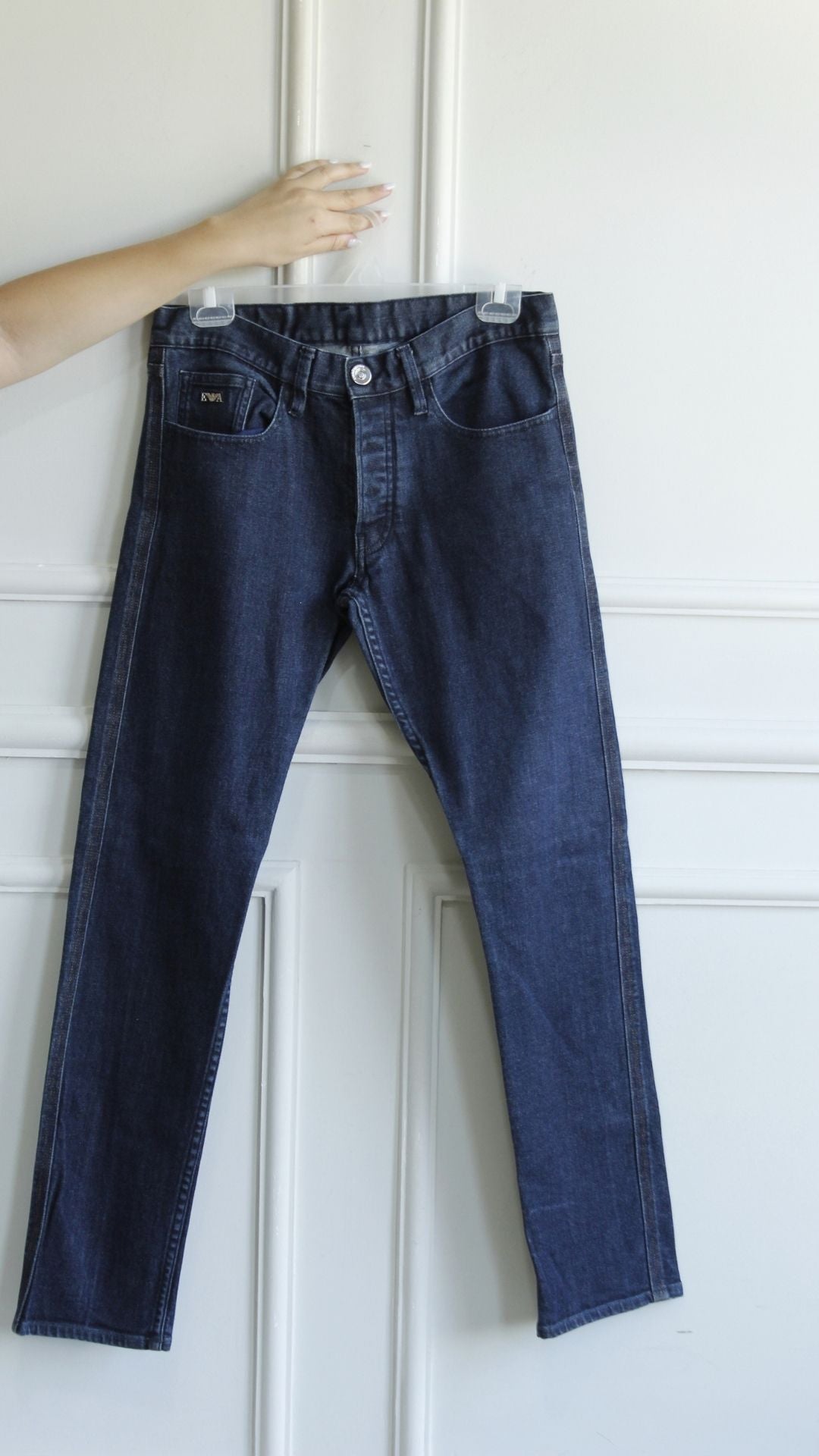 Jean