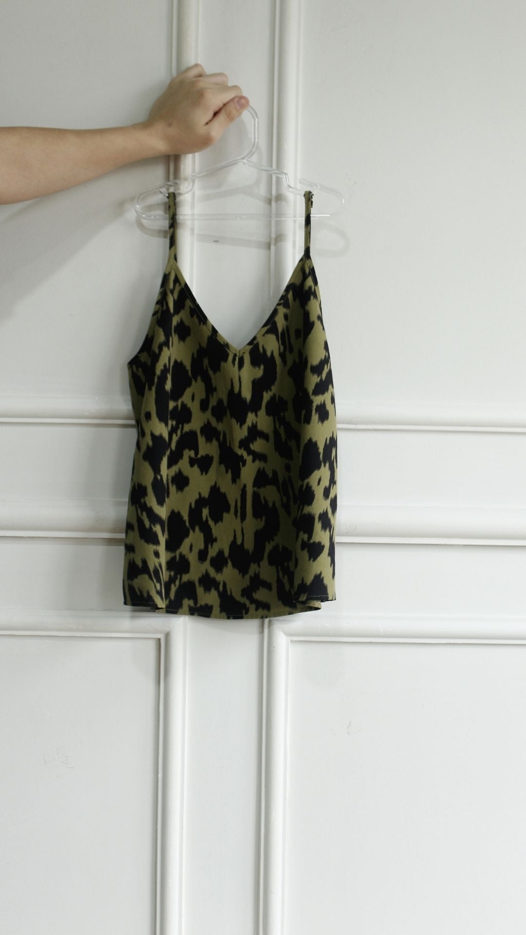 Camisilla