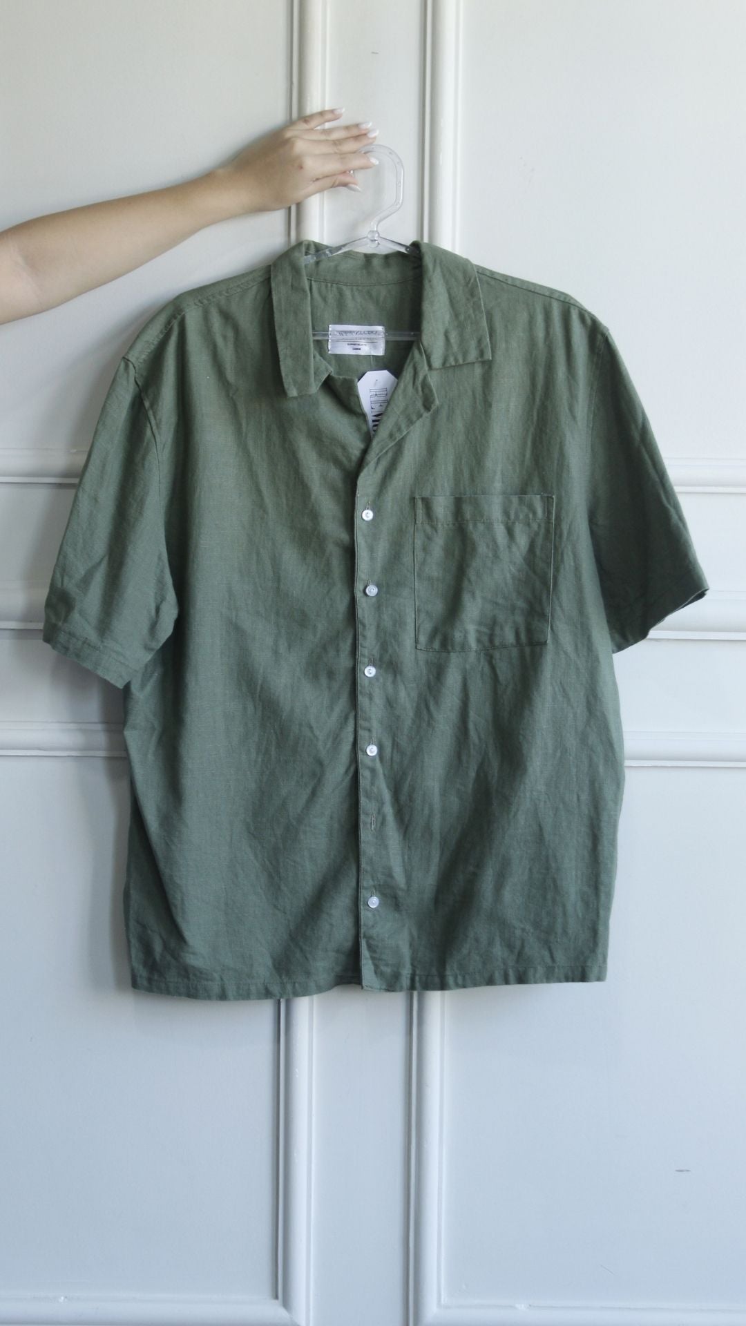 Camisa
