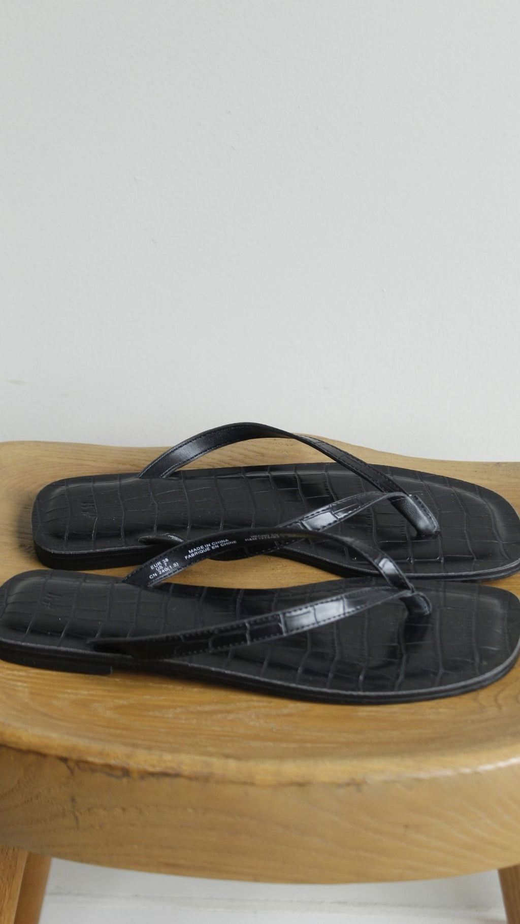 Zapatilla