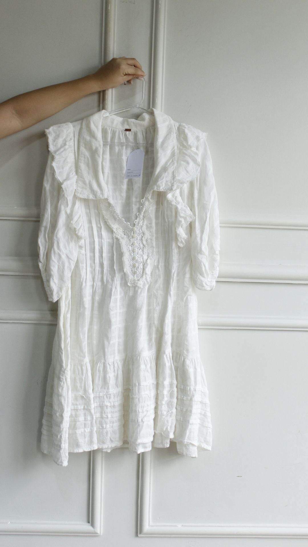 Vestido