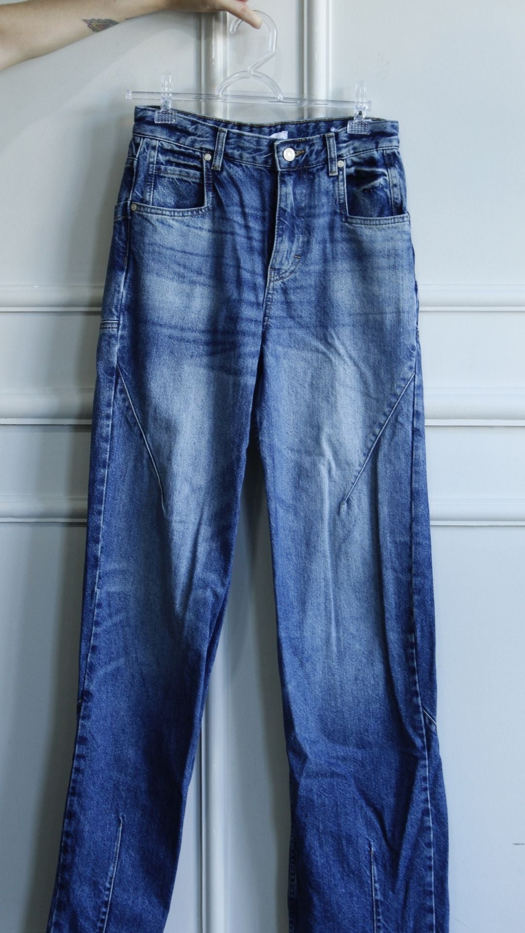 Jean
