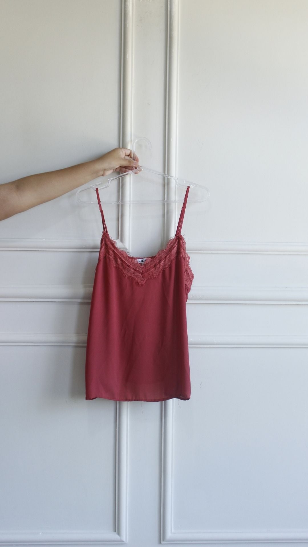 Blusa