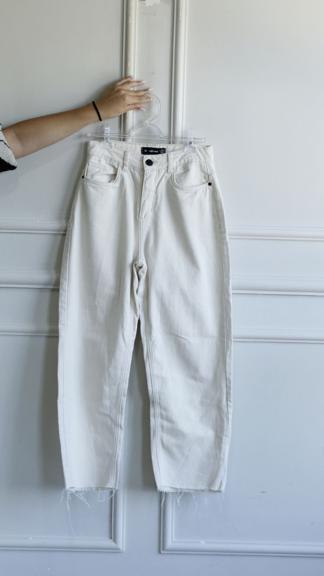 Jean