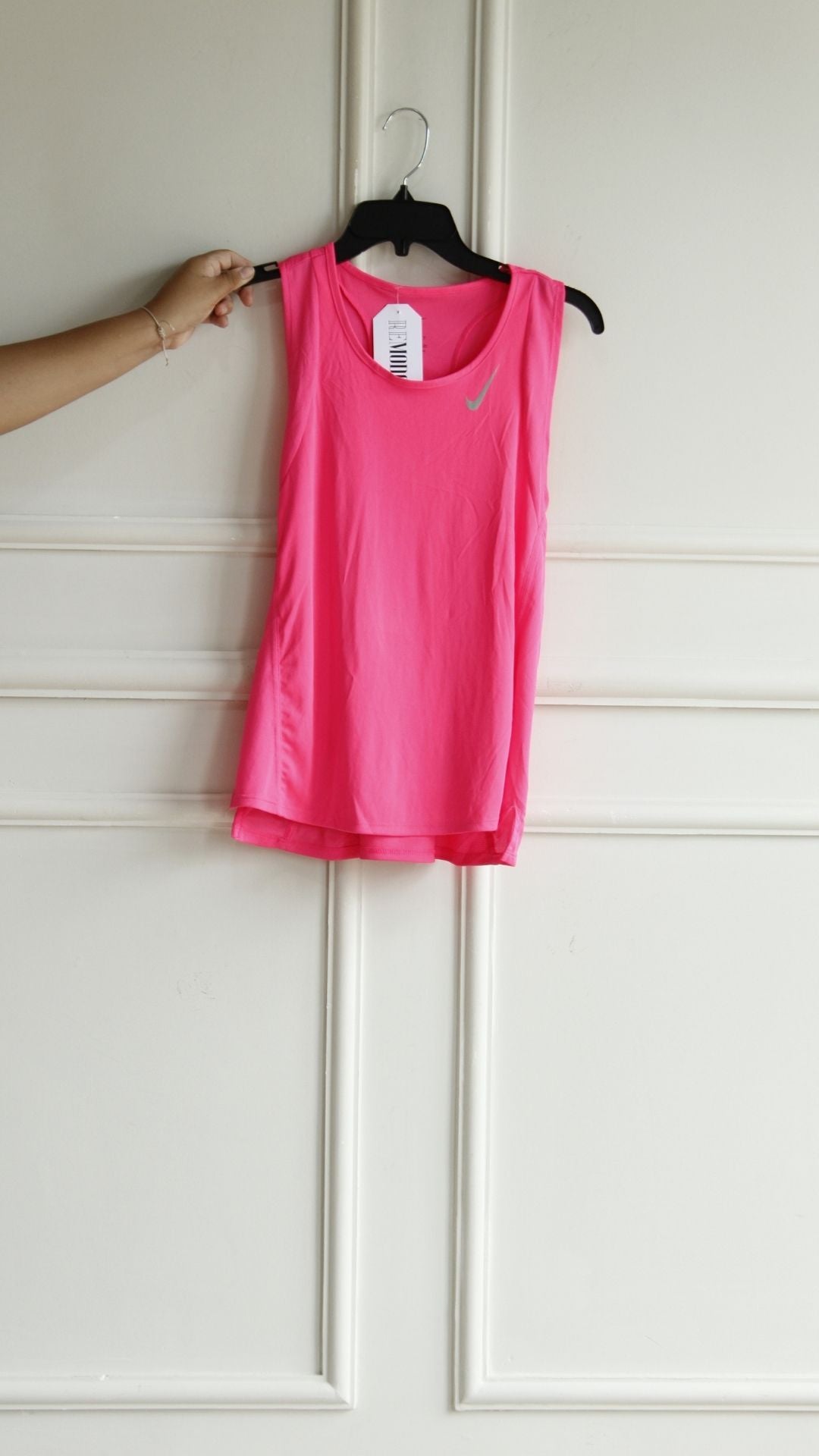 Camisilla