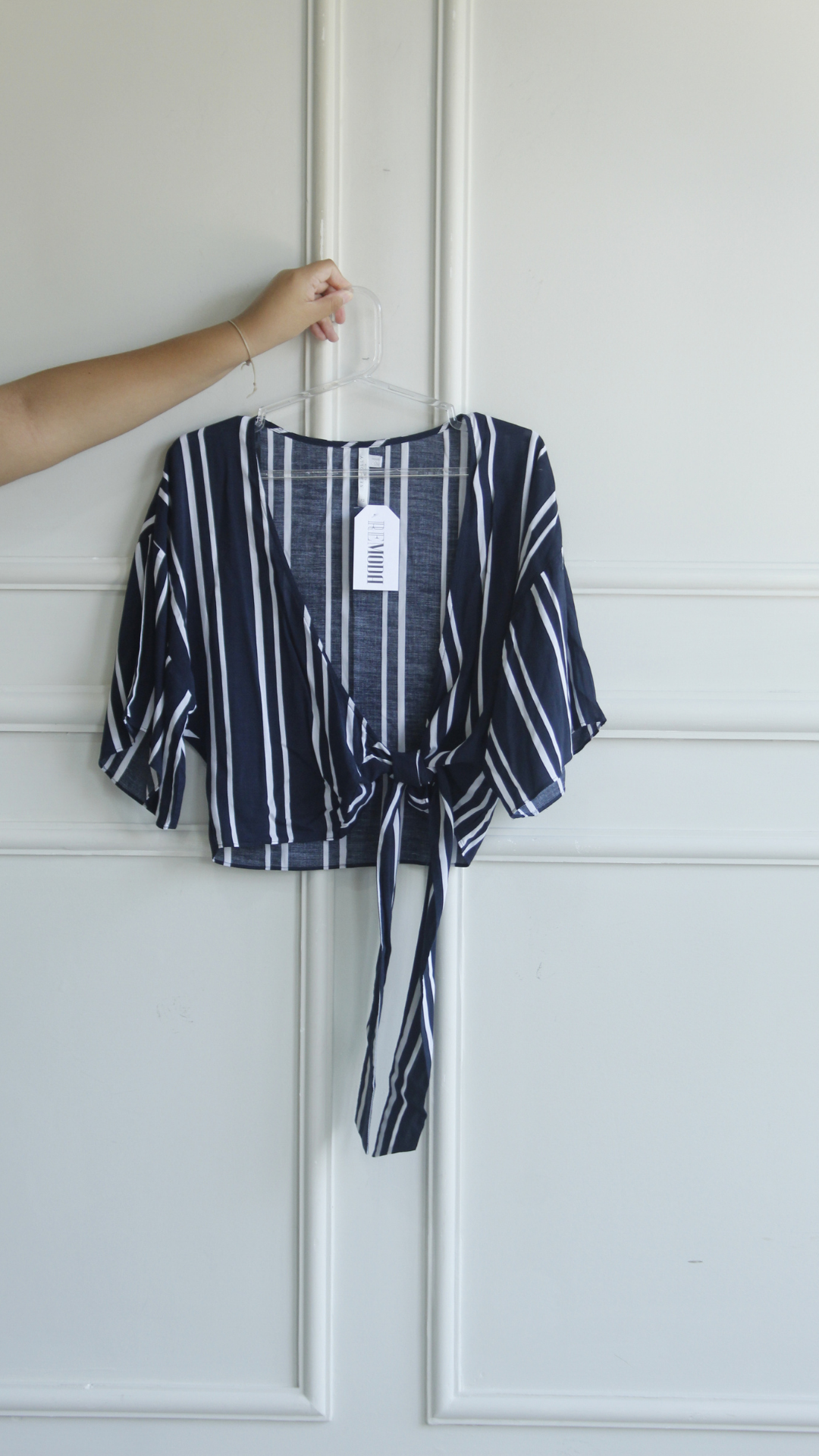 Blusa