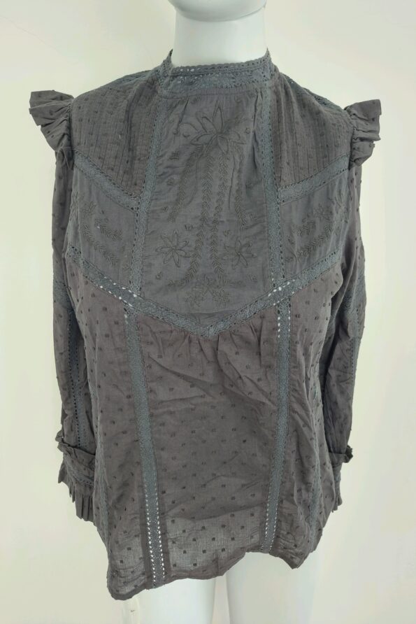 Blusa