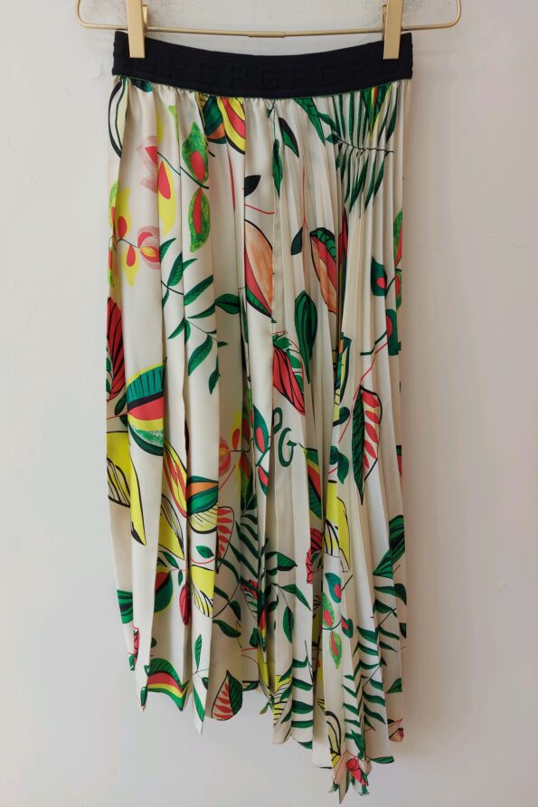 Pollera