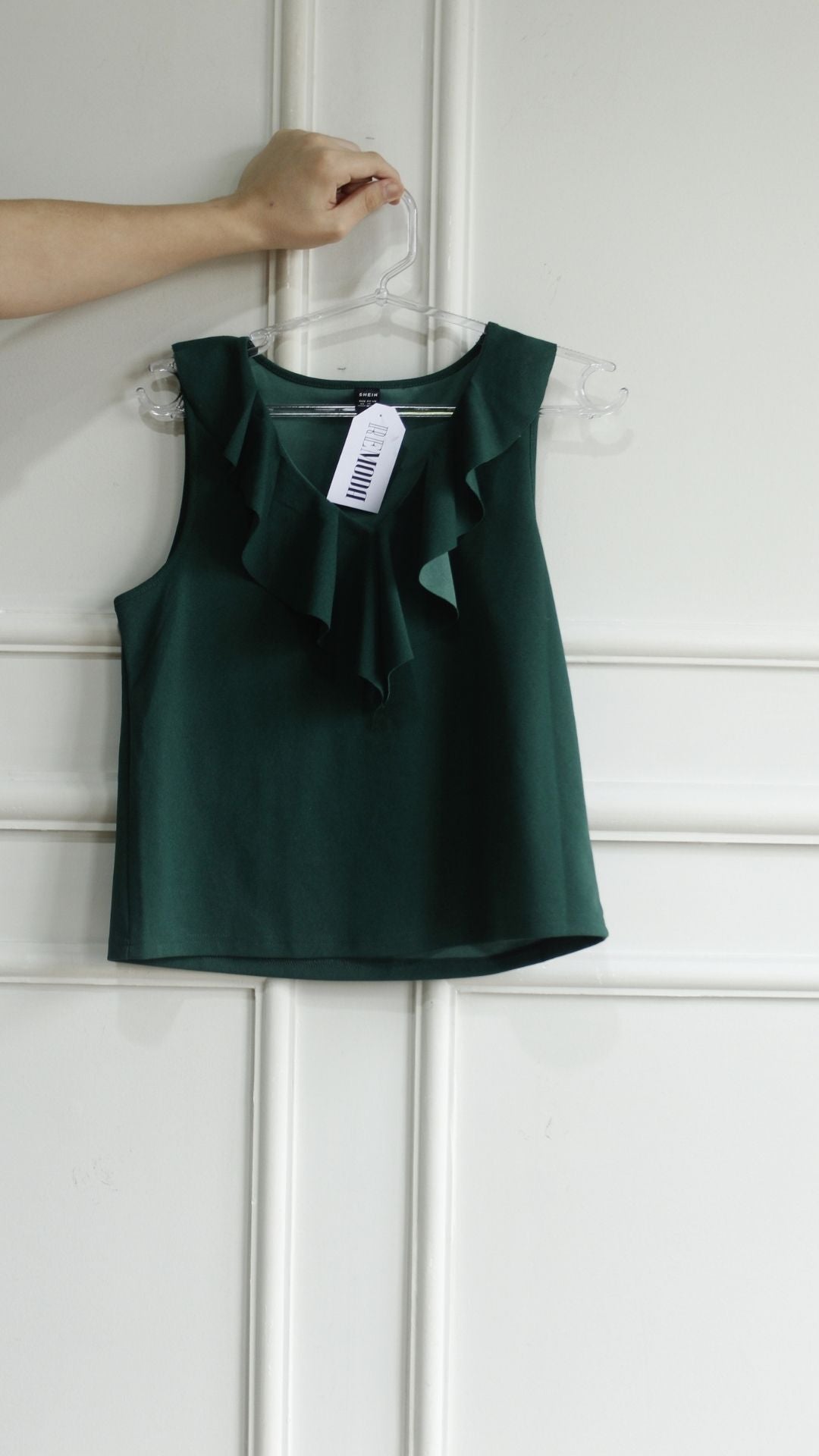 Camisilla