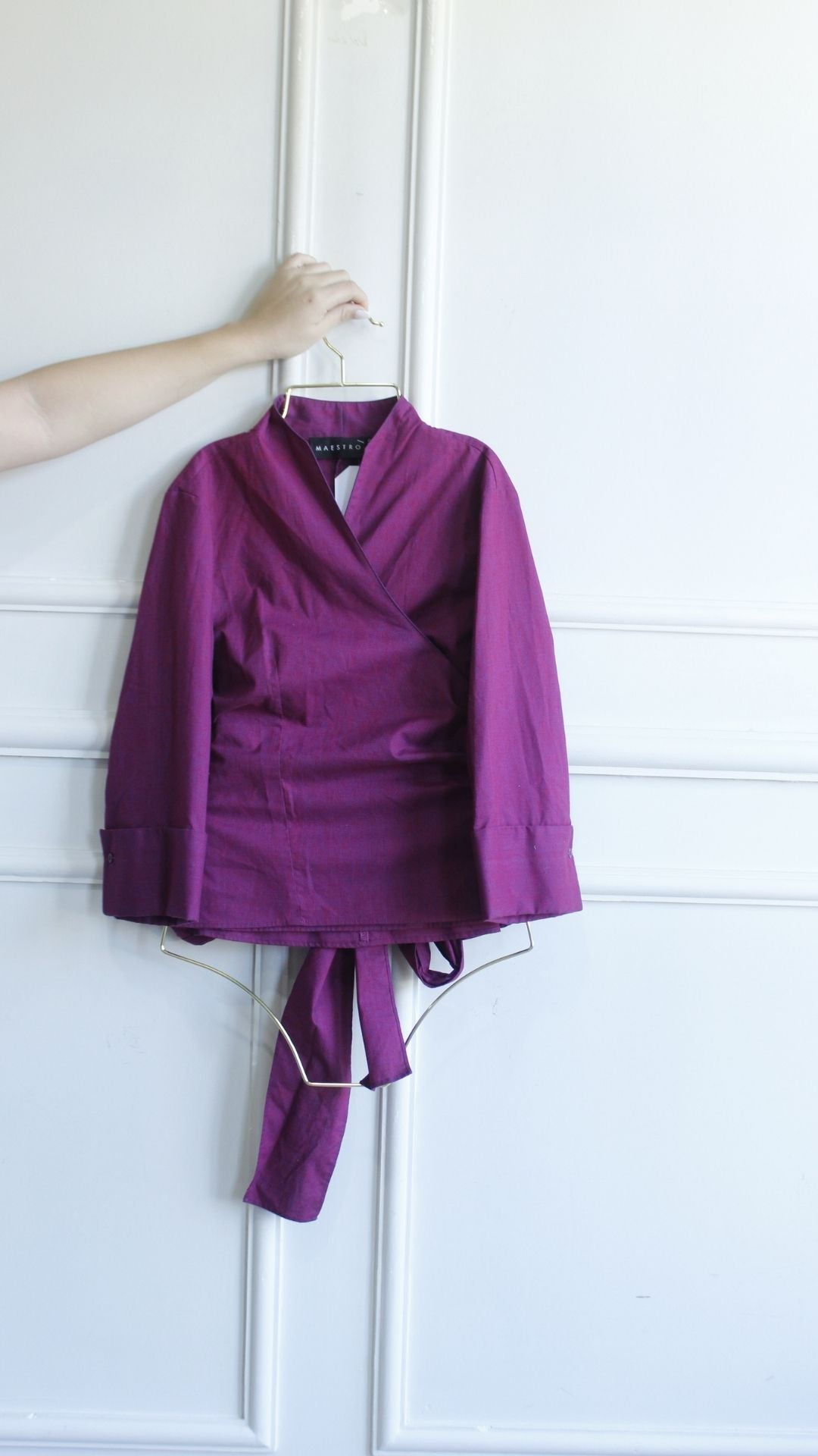 Blusa