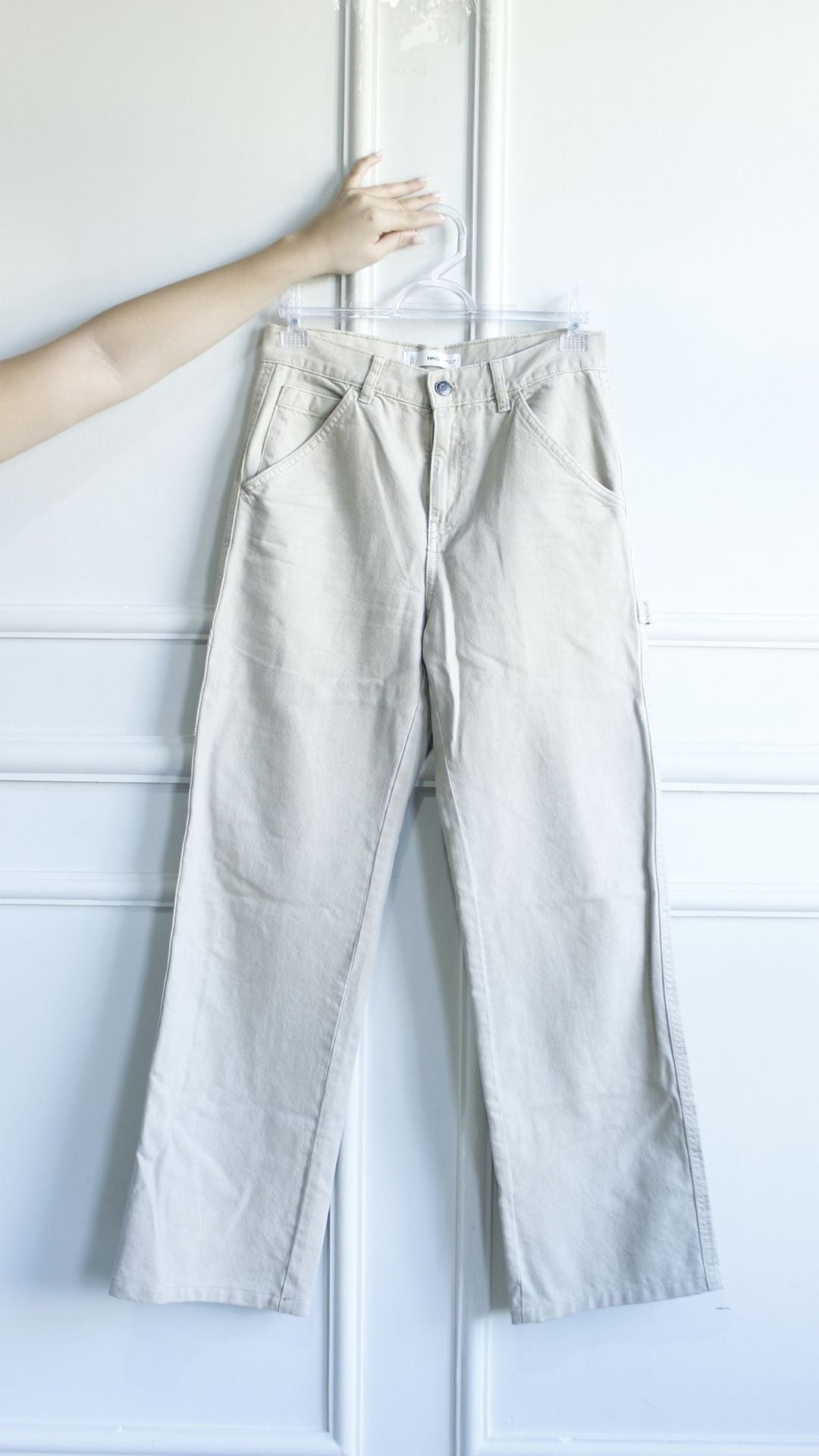 Jean