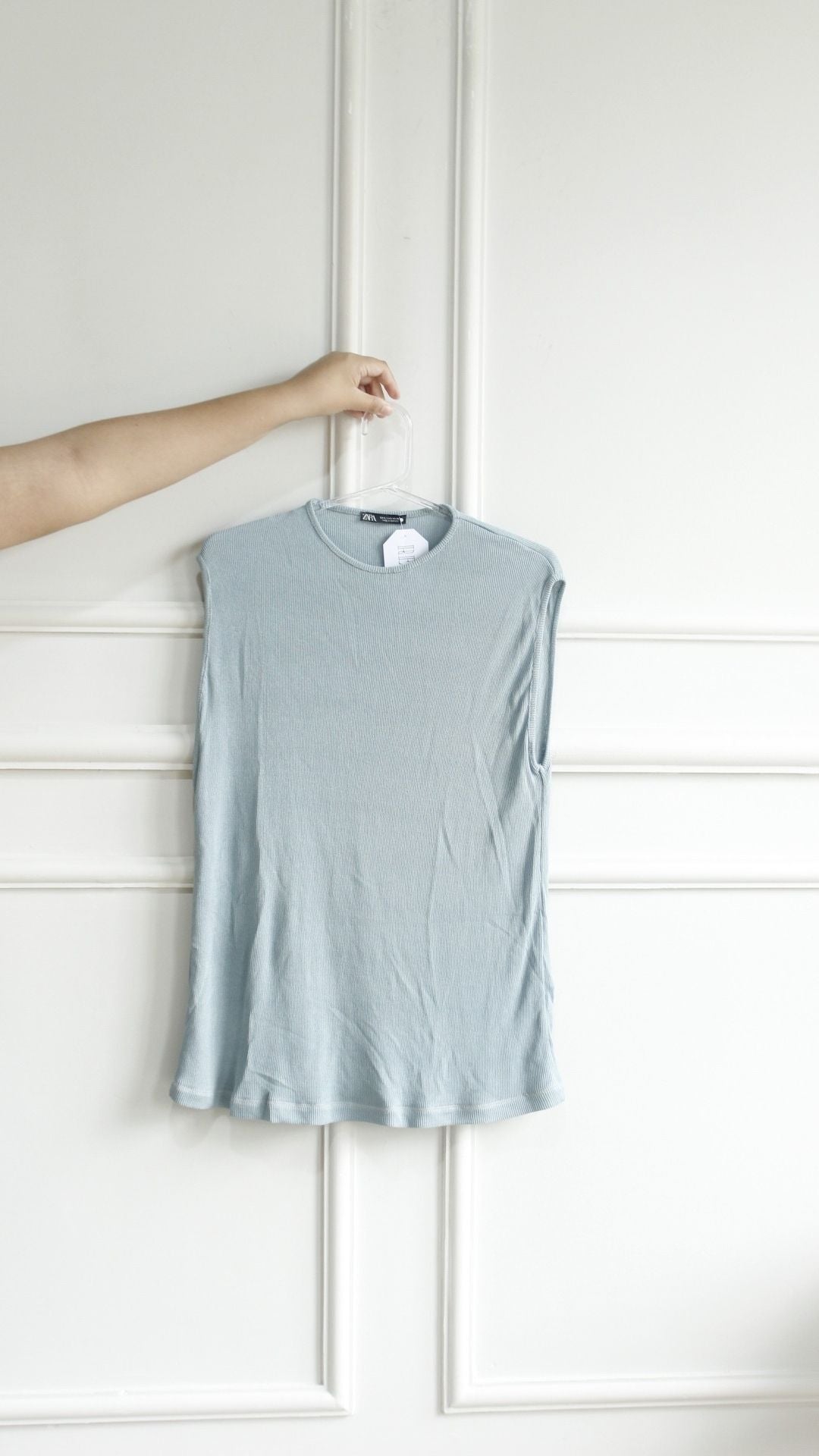 Blusa