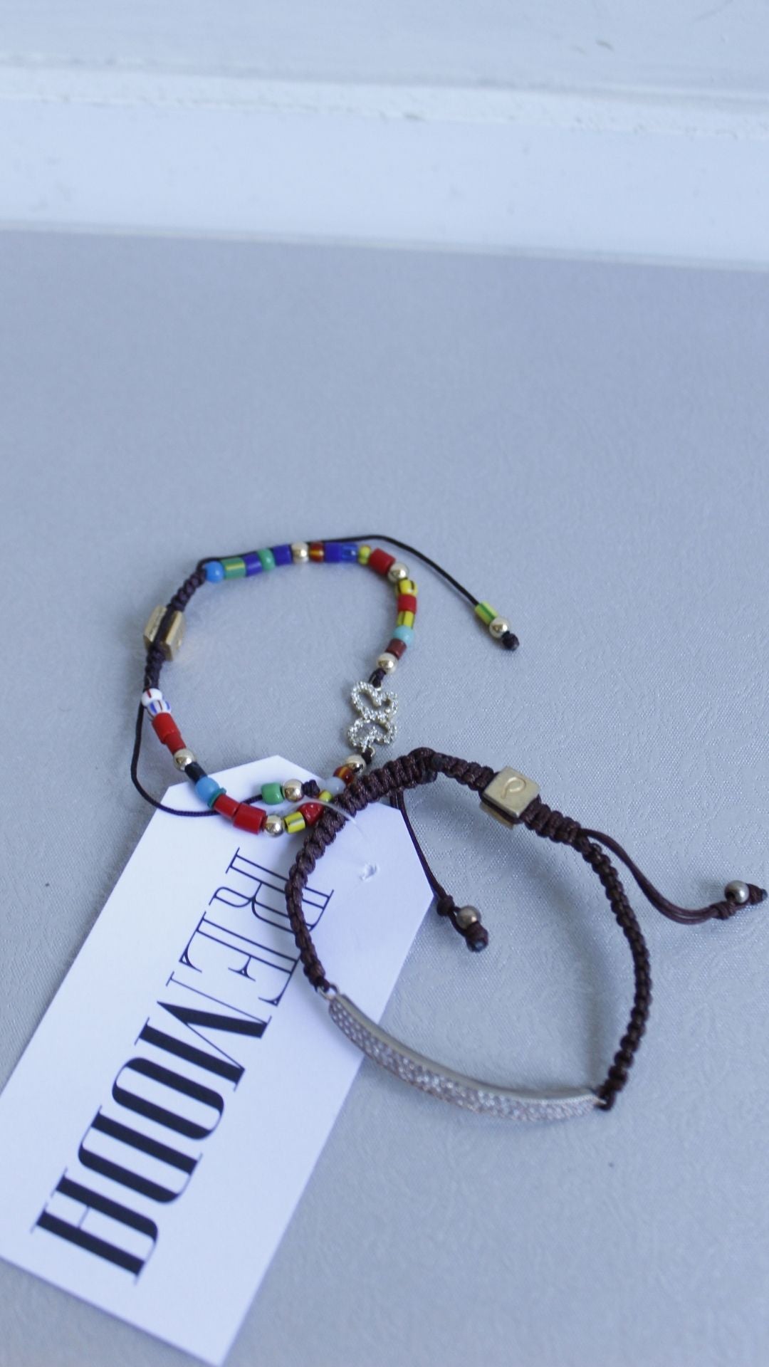 Pulsera