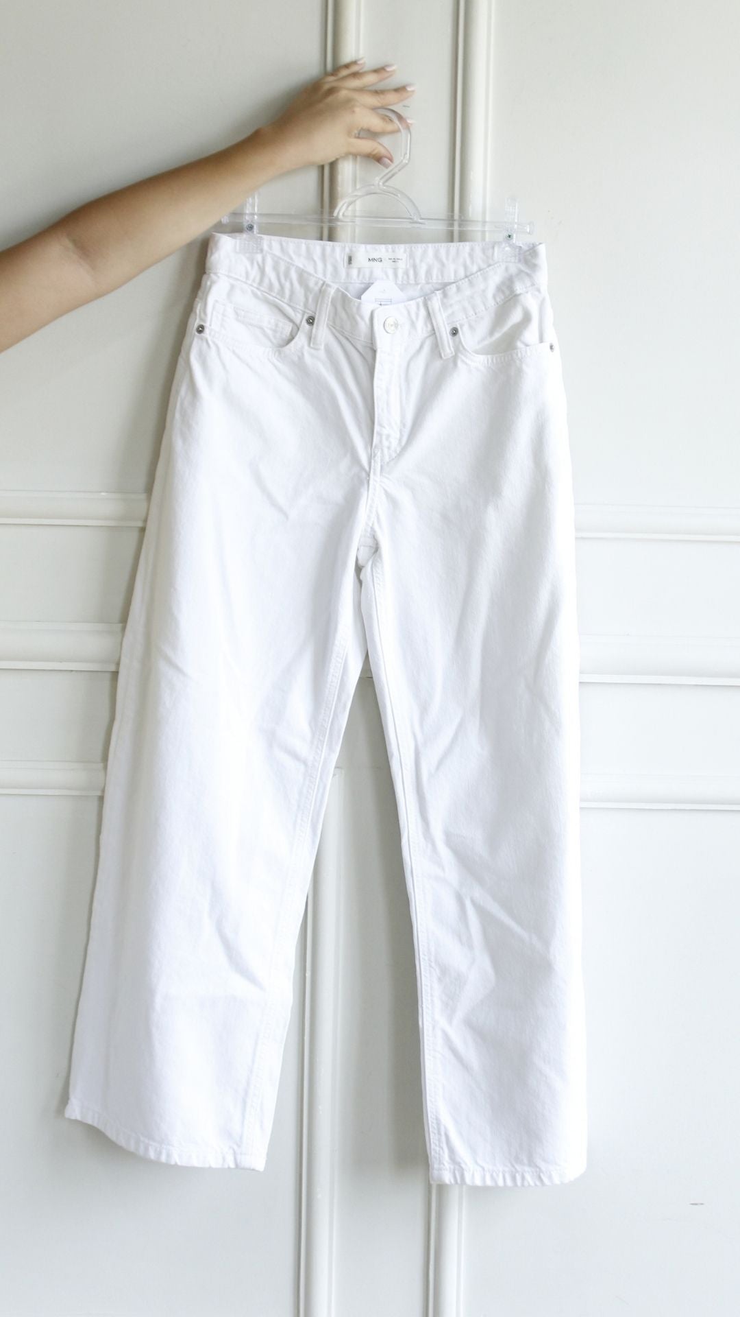 Jean