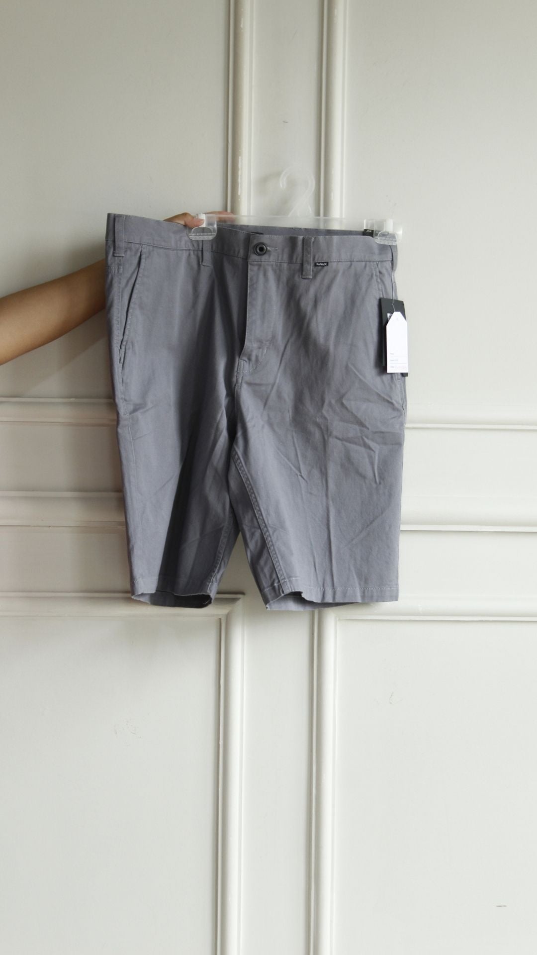 Short