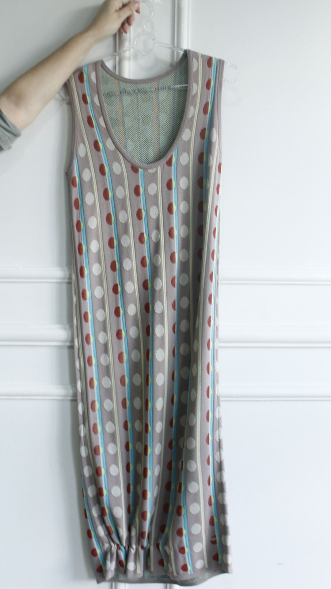 Vestido