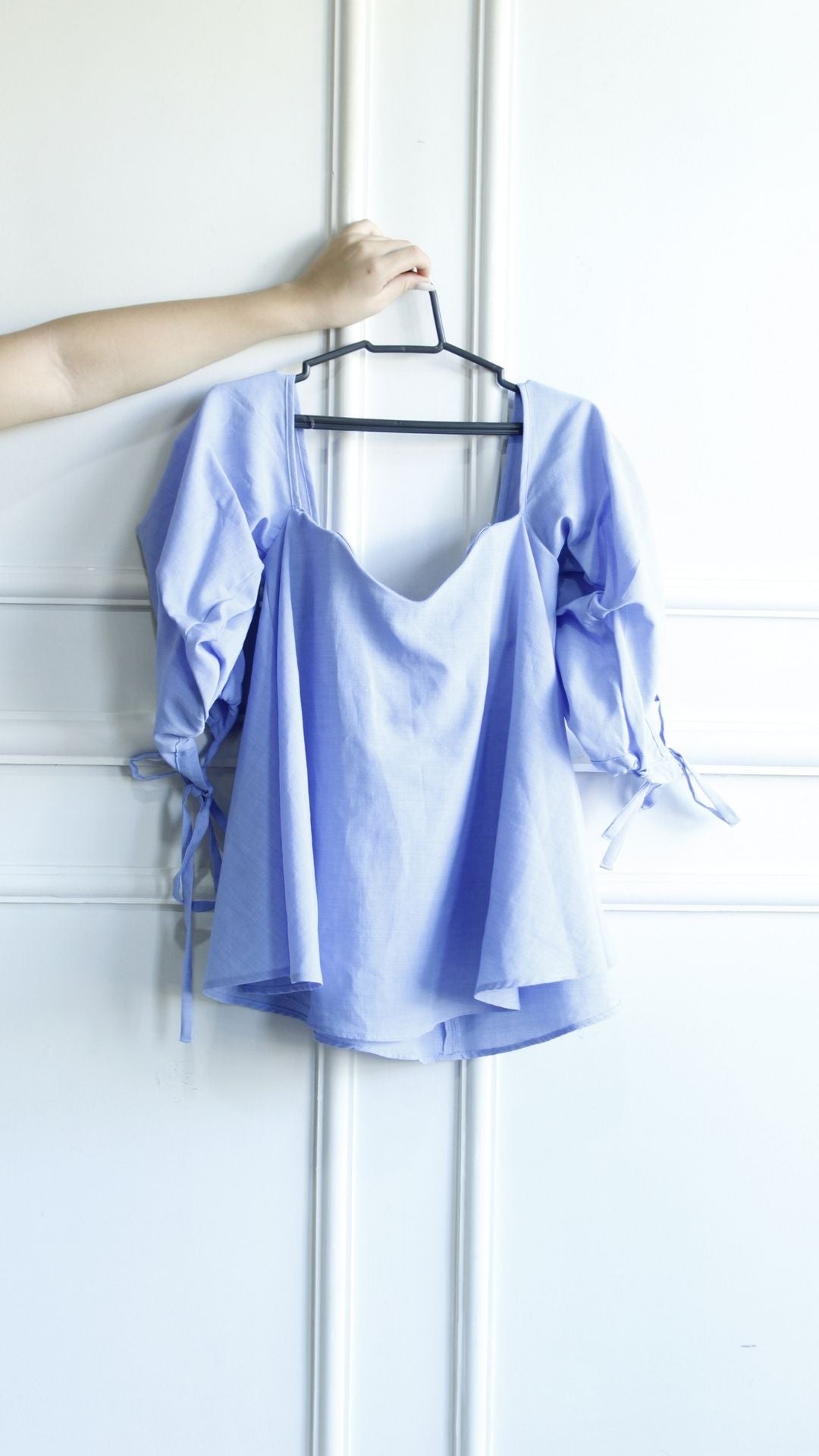 Blusa