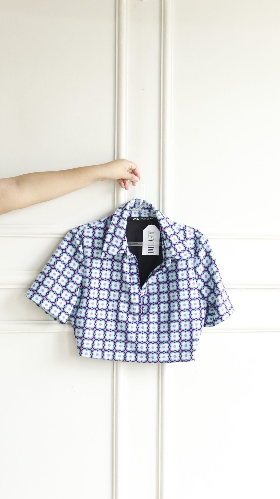 Blusa
