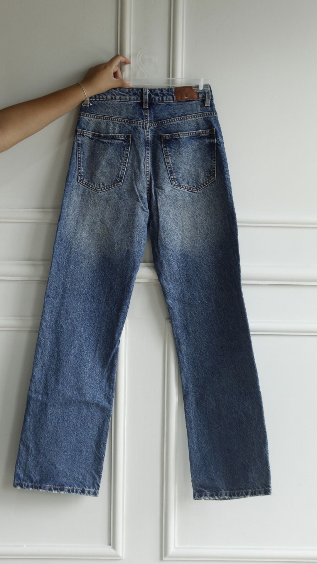 Jean