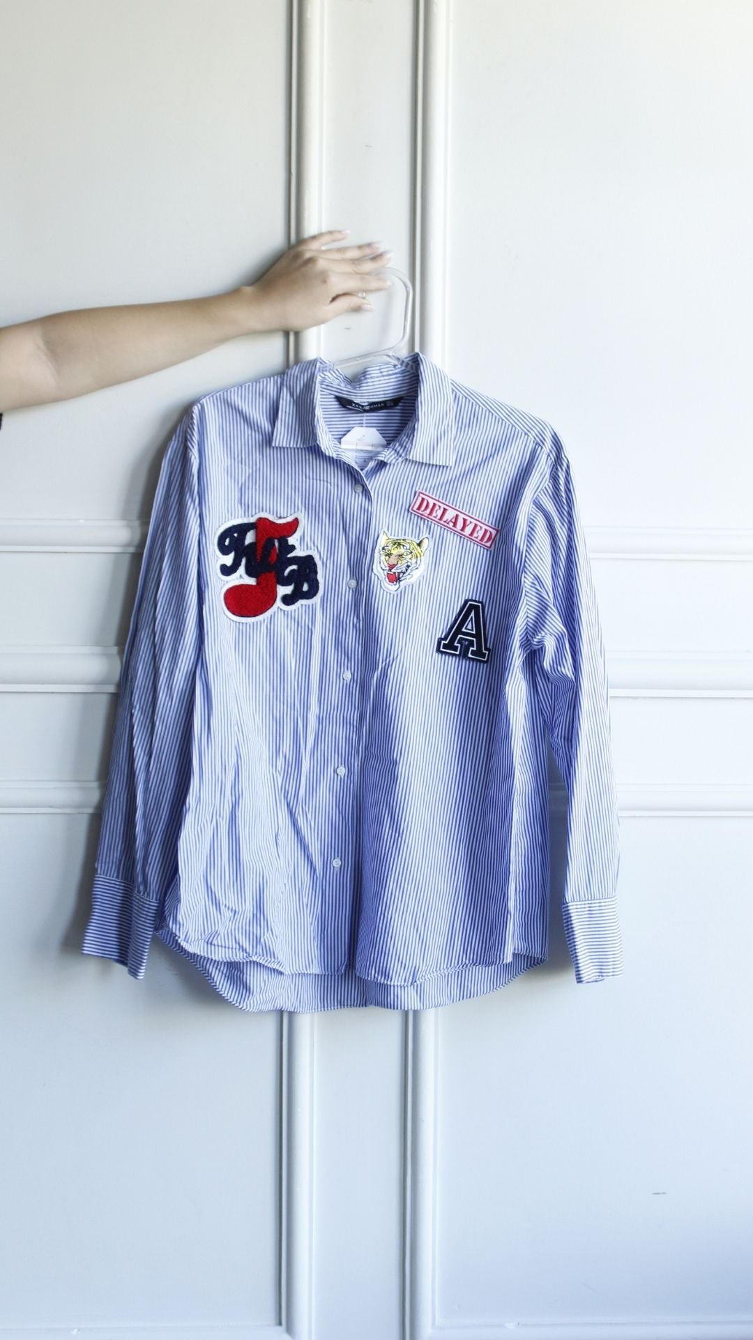 Camisa