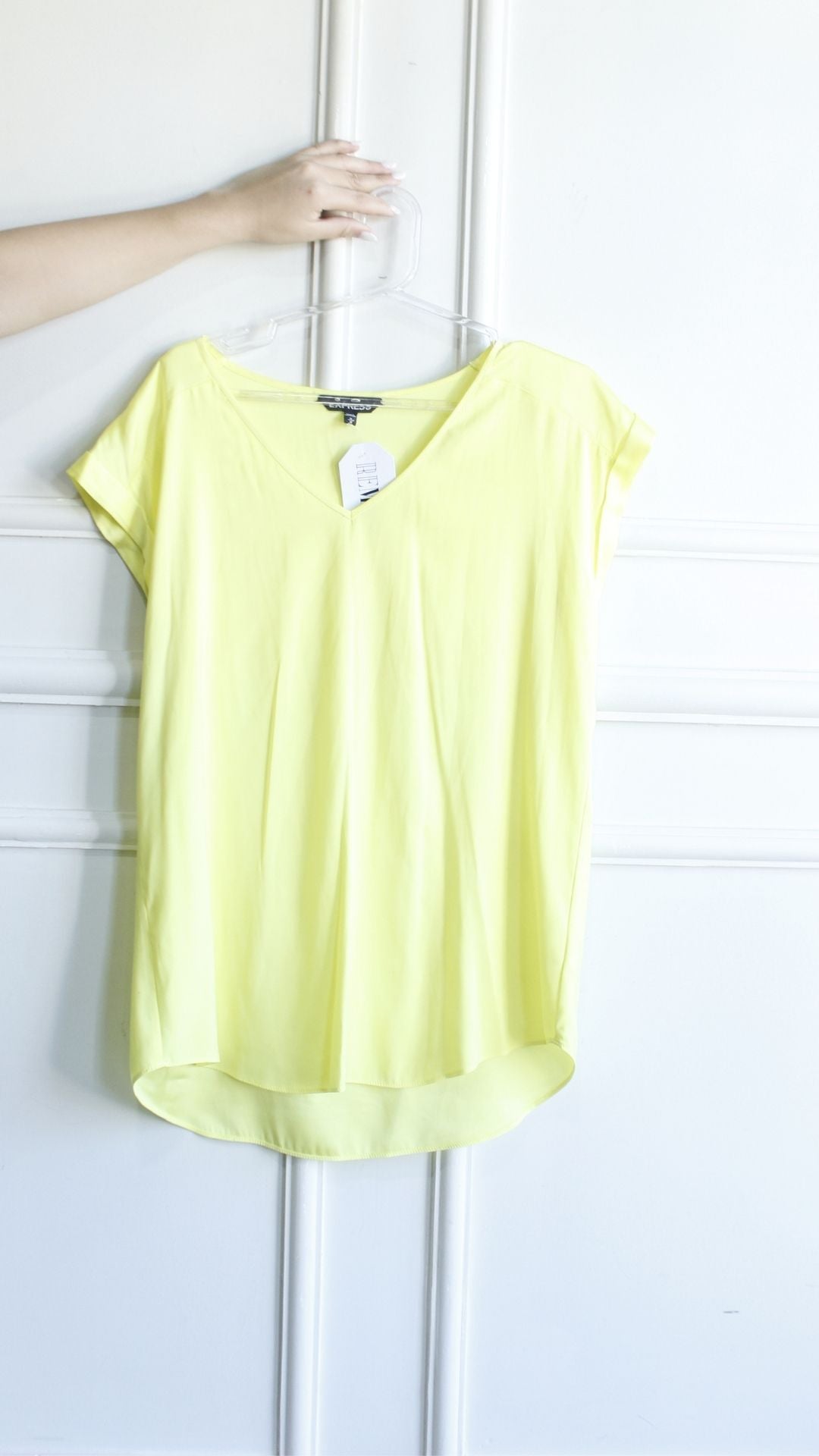 Blusa