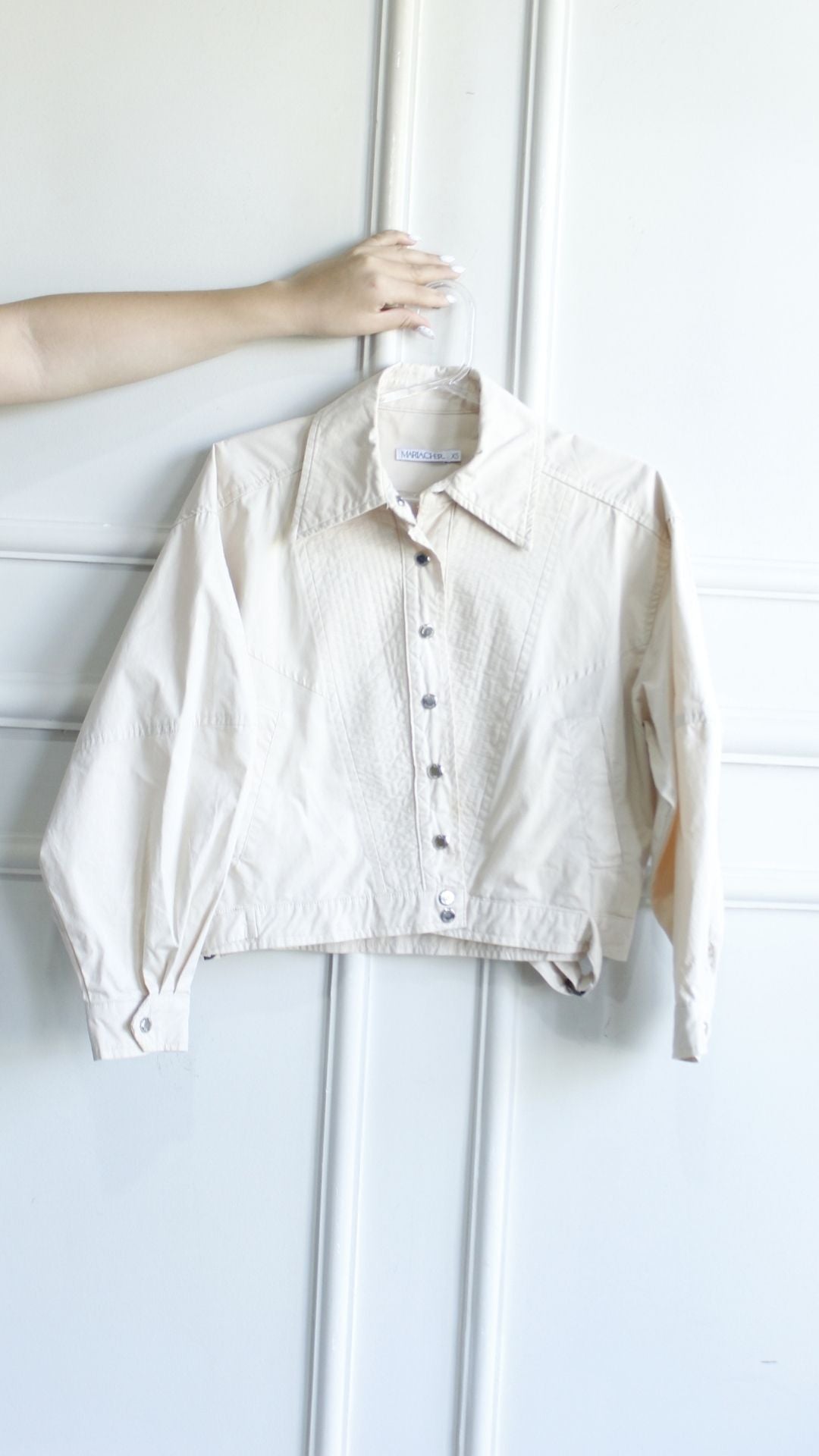 Chaqueta