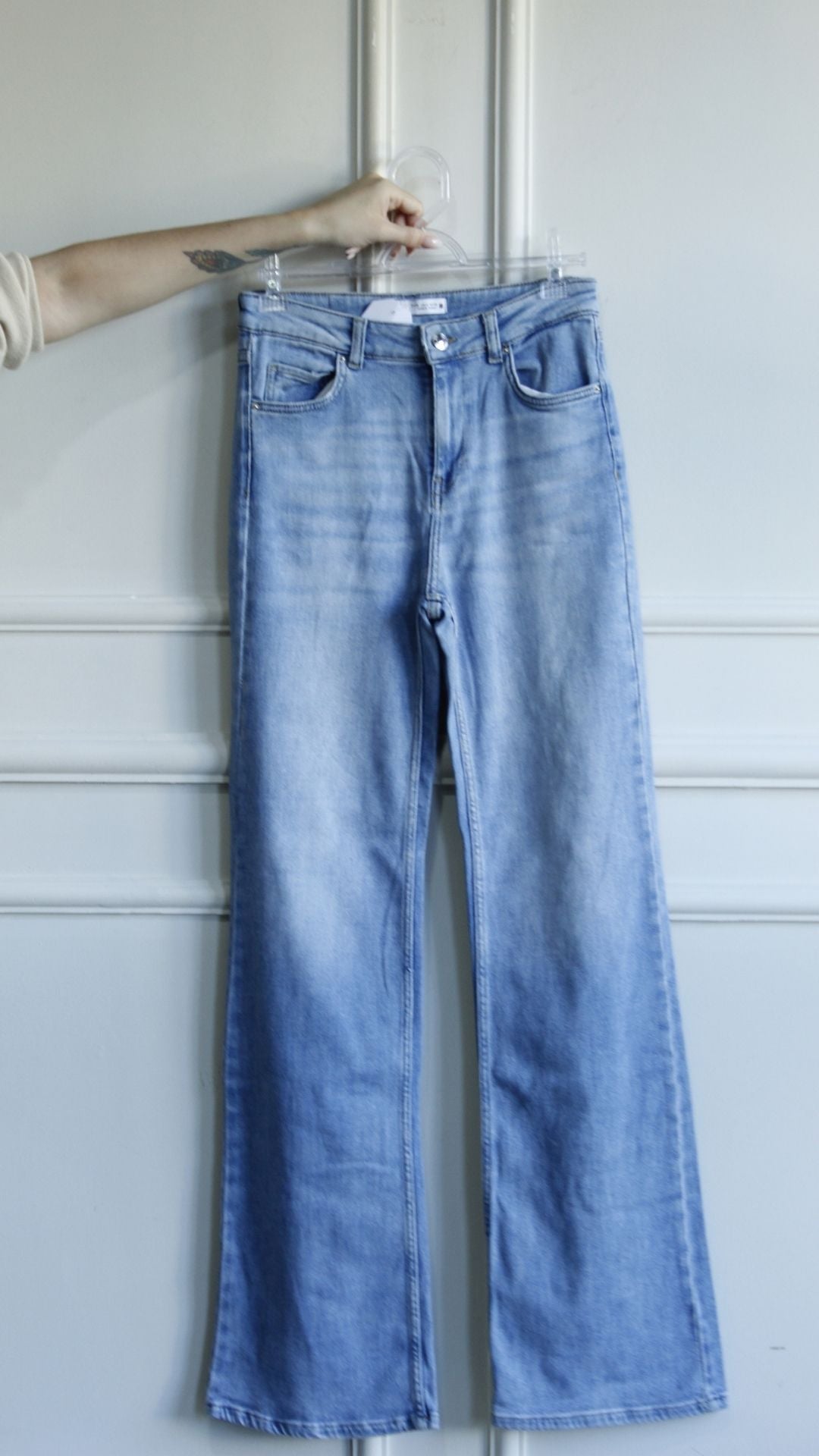 Jean
