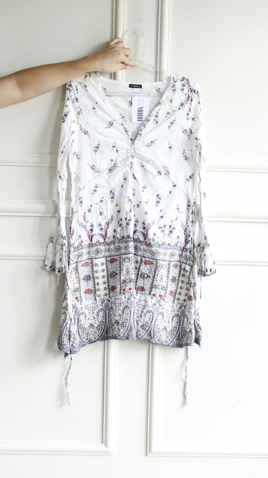 Vestido