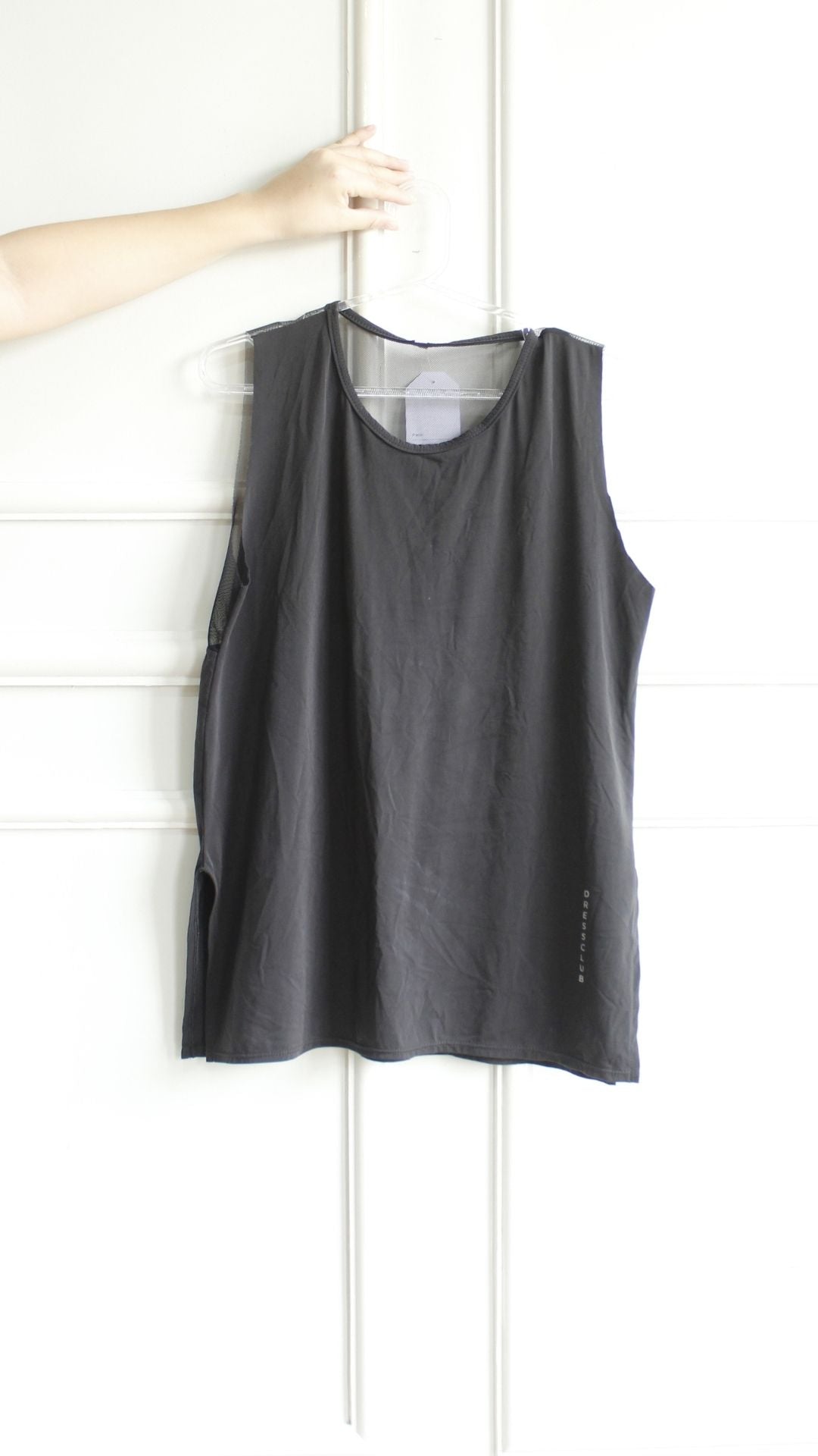 Camisilla