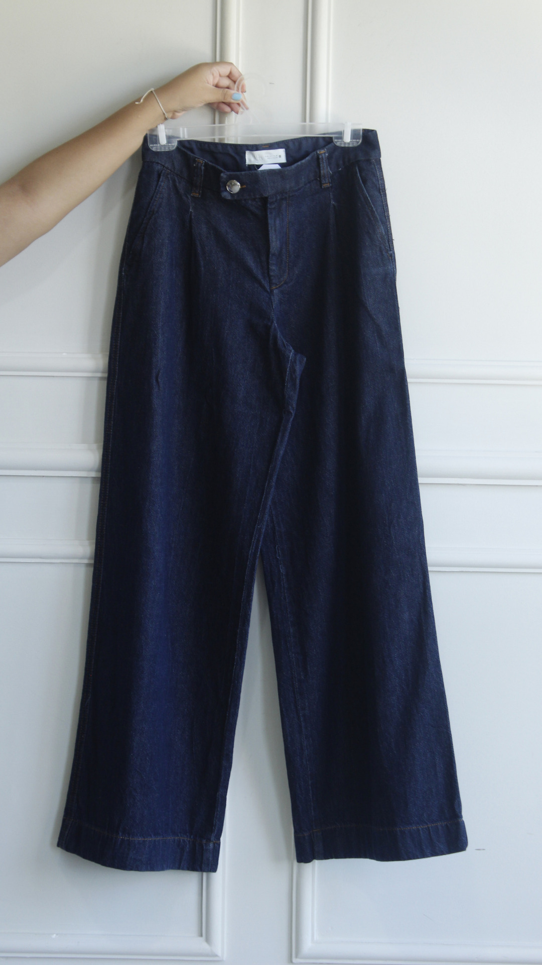Jean