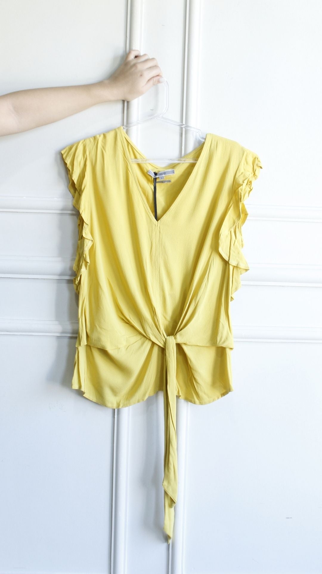 Blusa