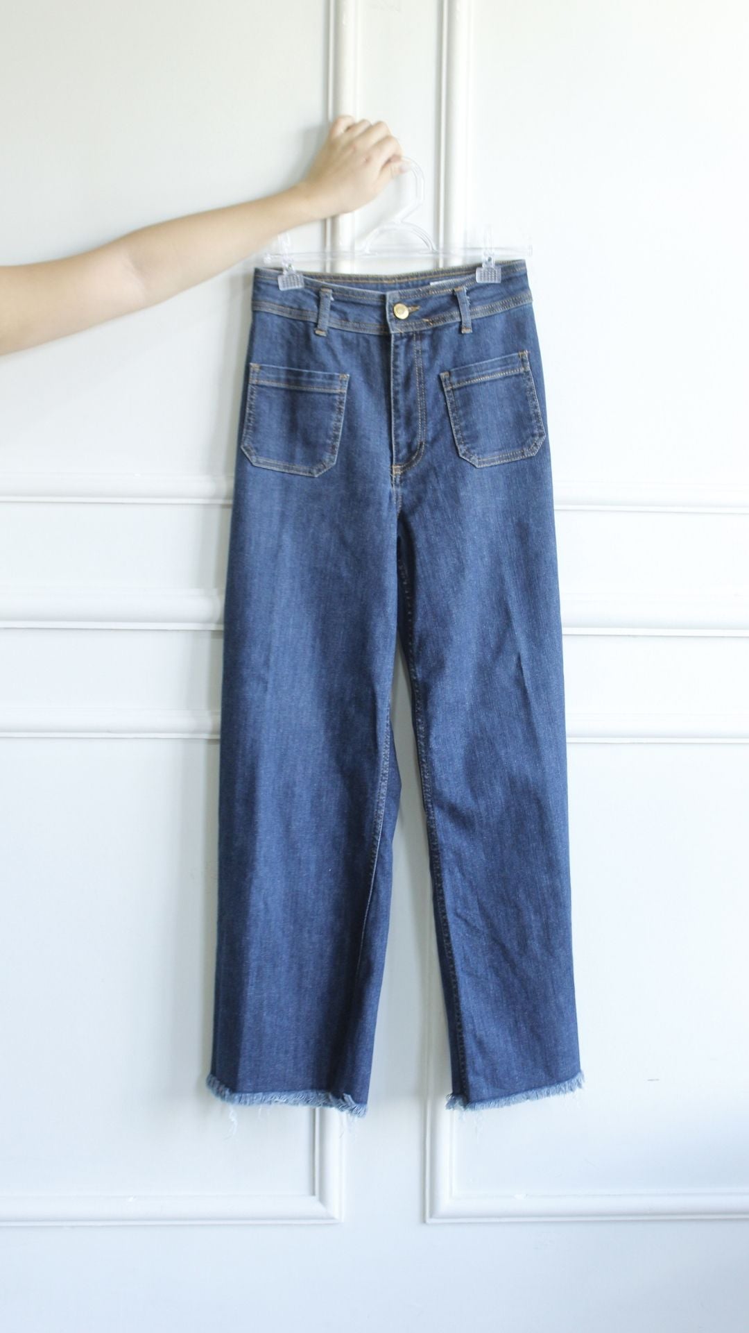 Jean