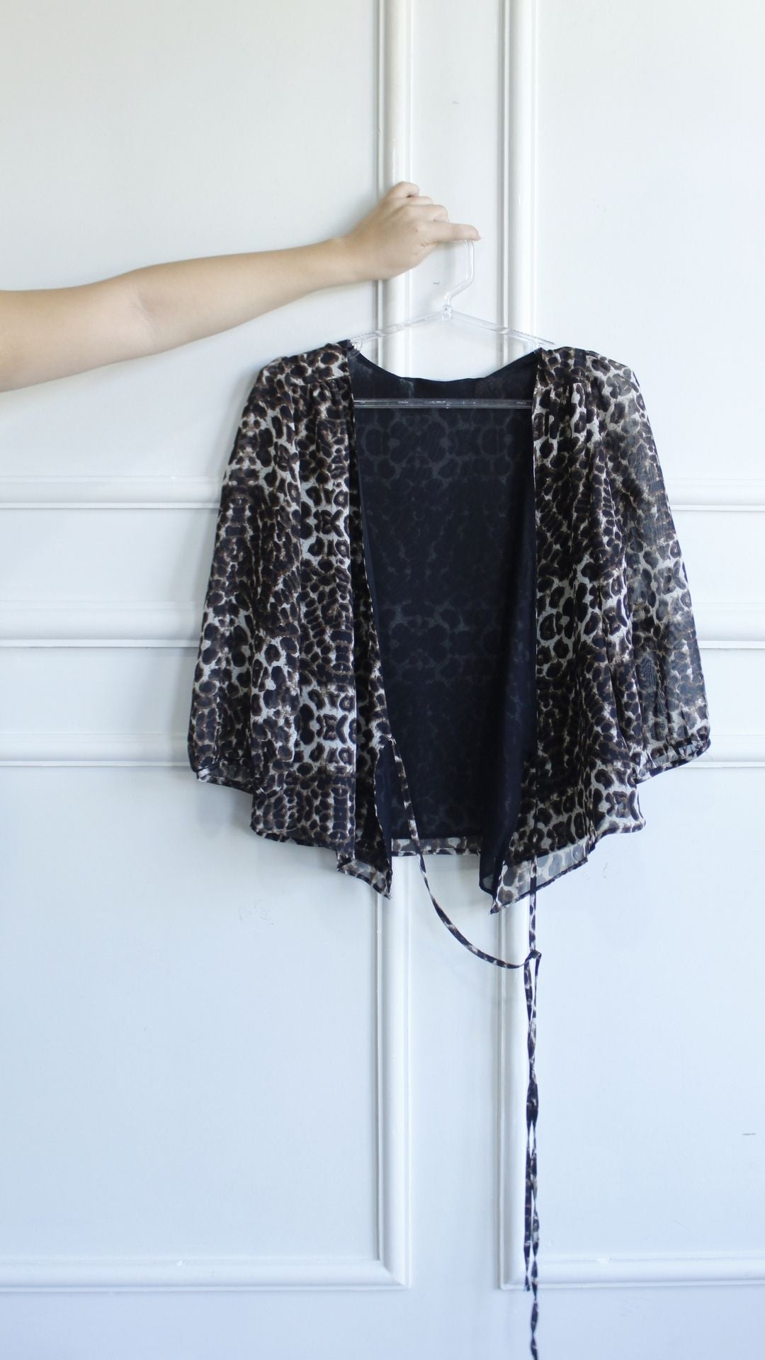 Blusa