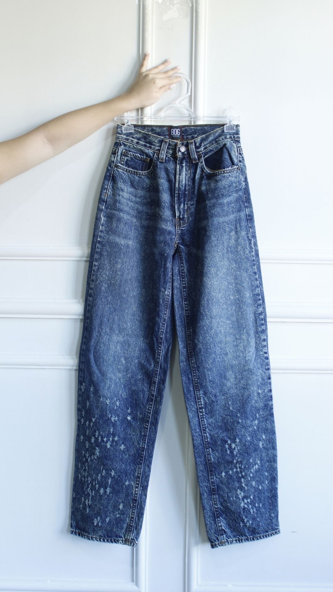Jean