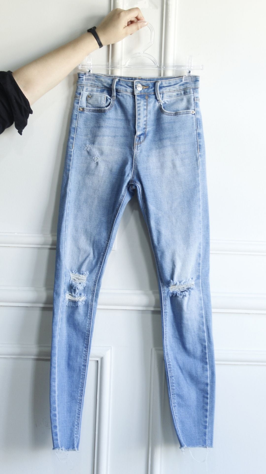 Jean