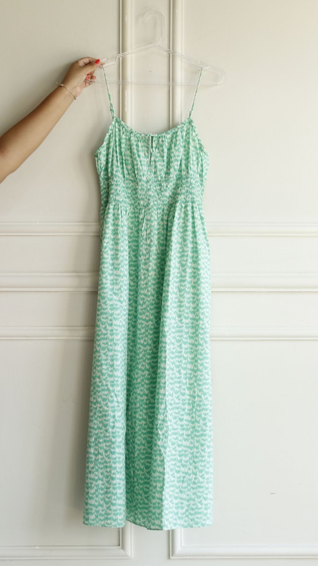 Vestido