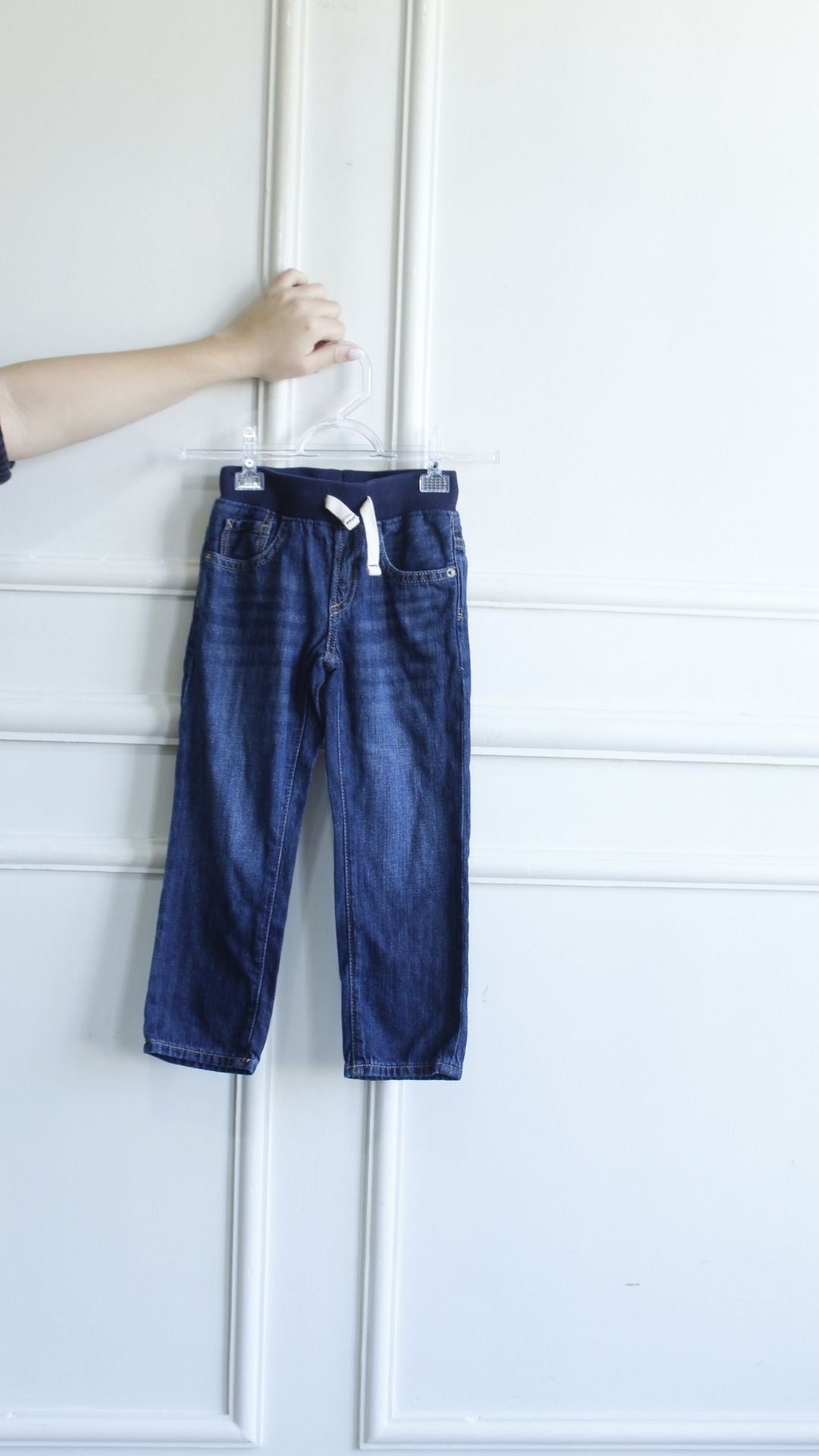 Jean