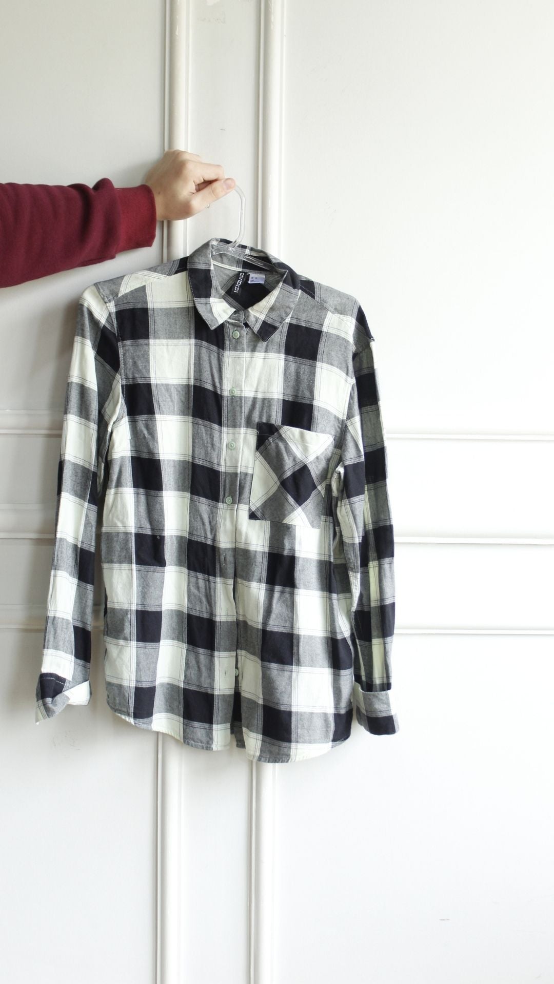 Camisa