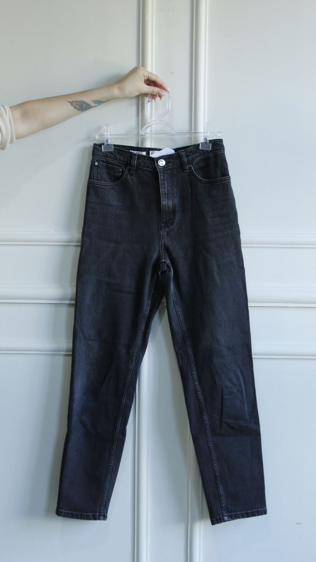 Jean