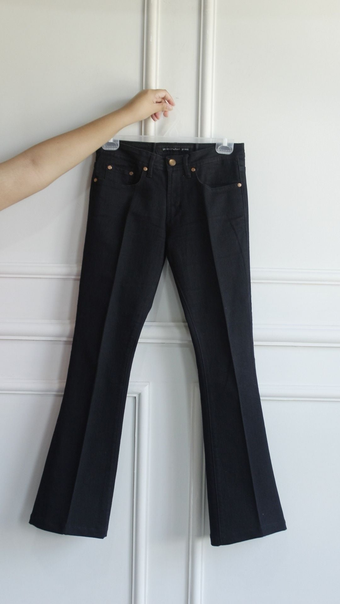 Jean
