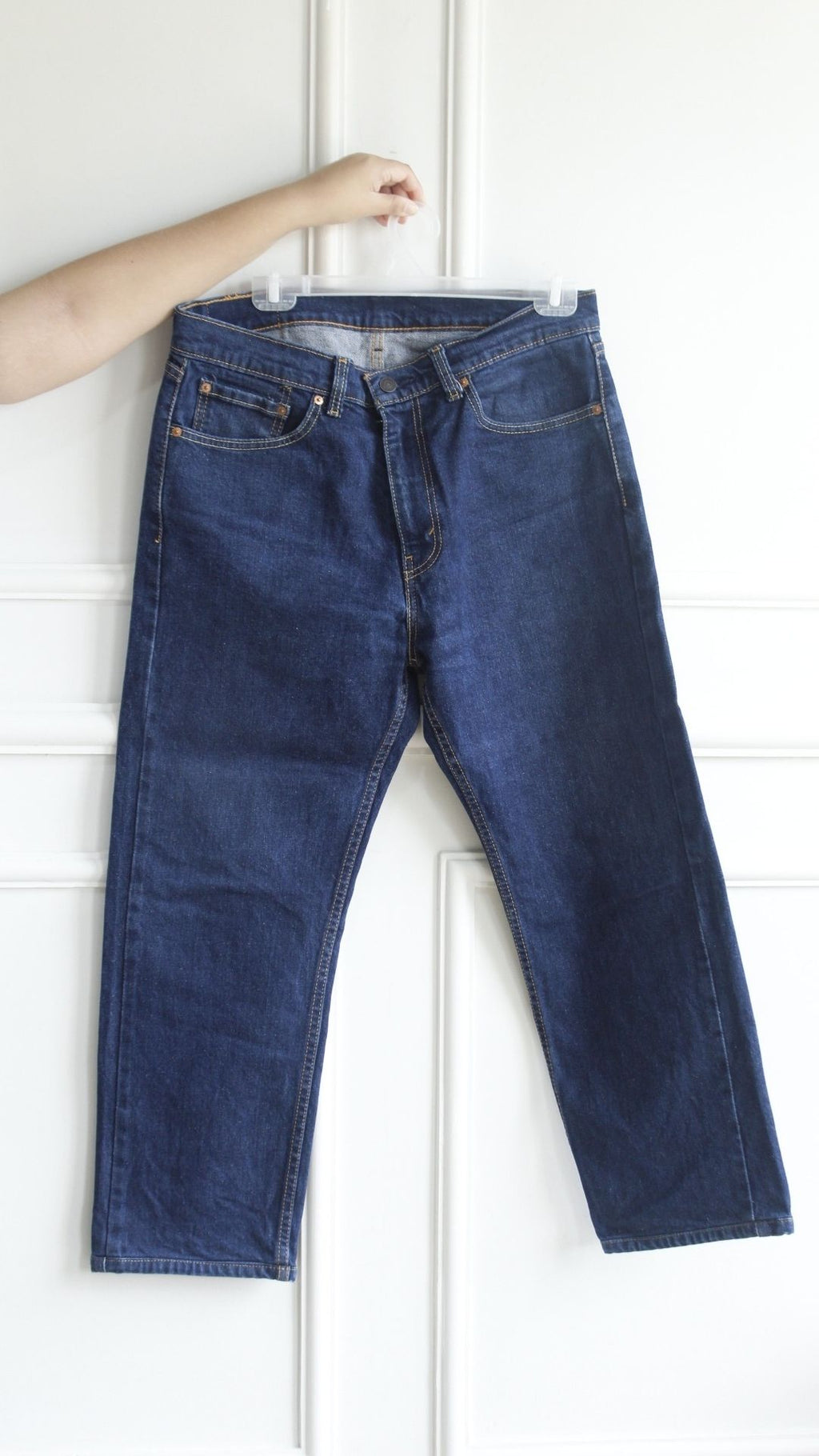 Jean