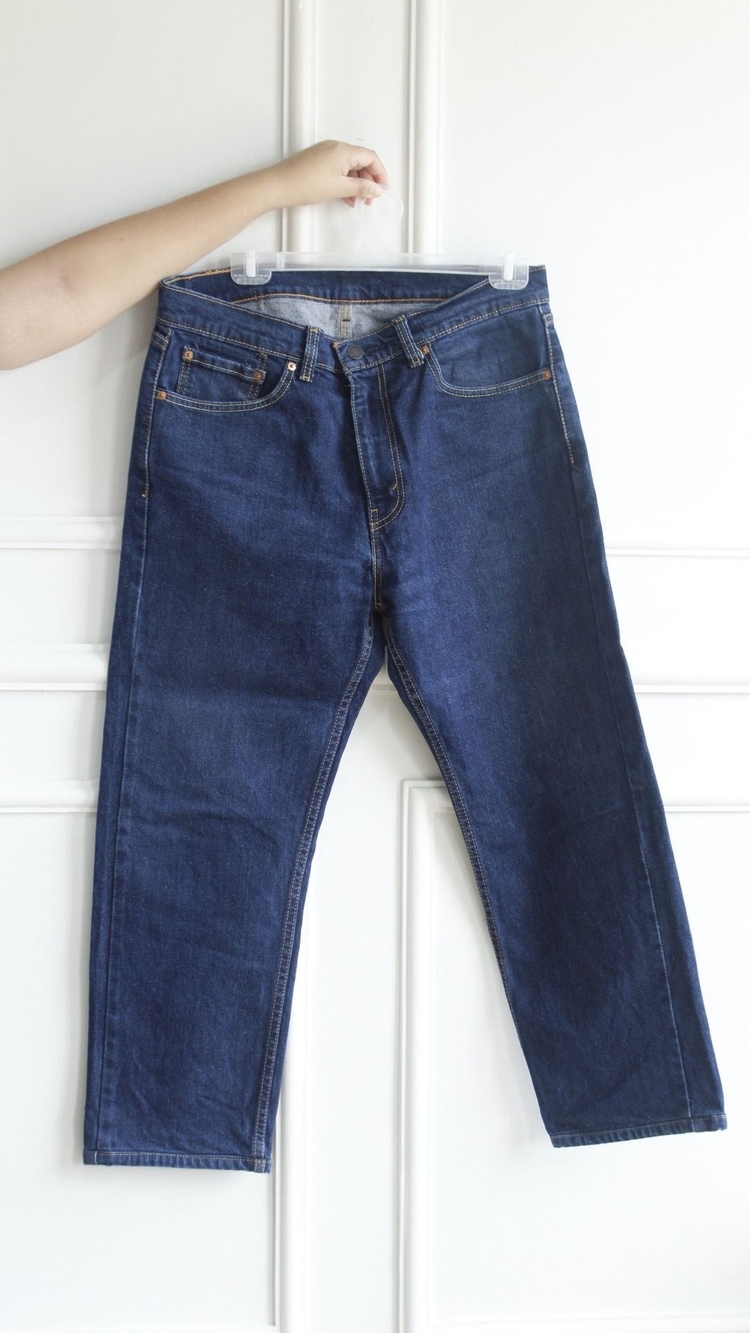 Jean