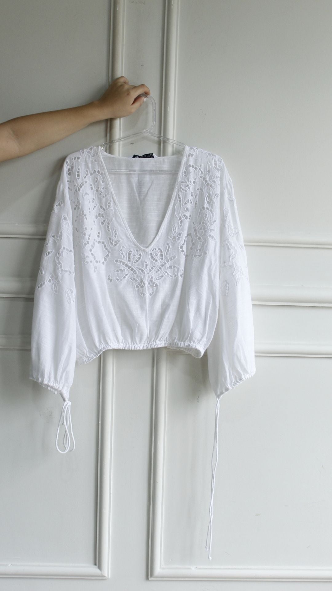 Blusa