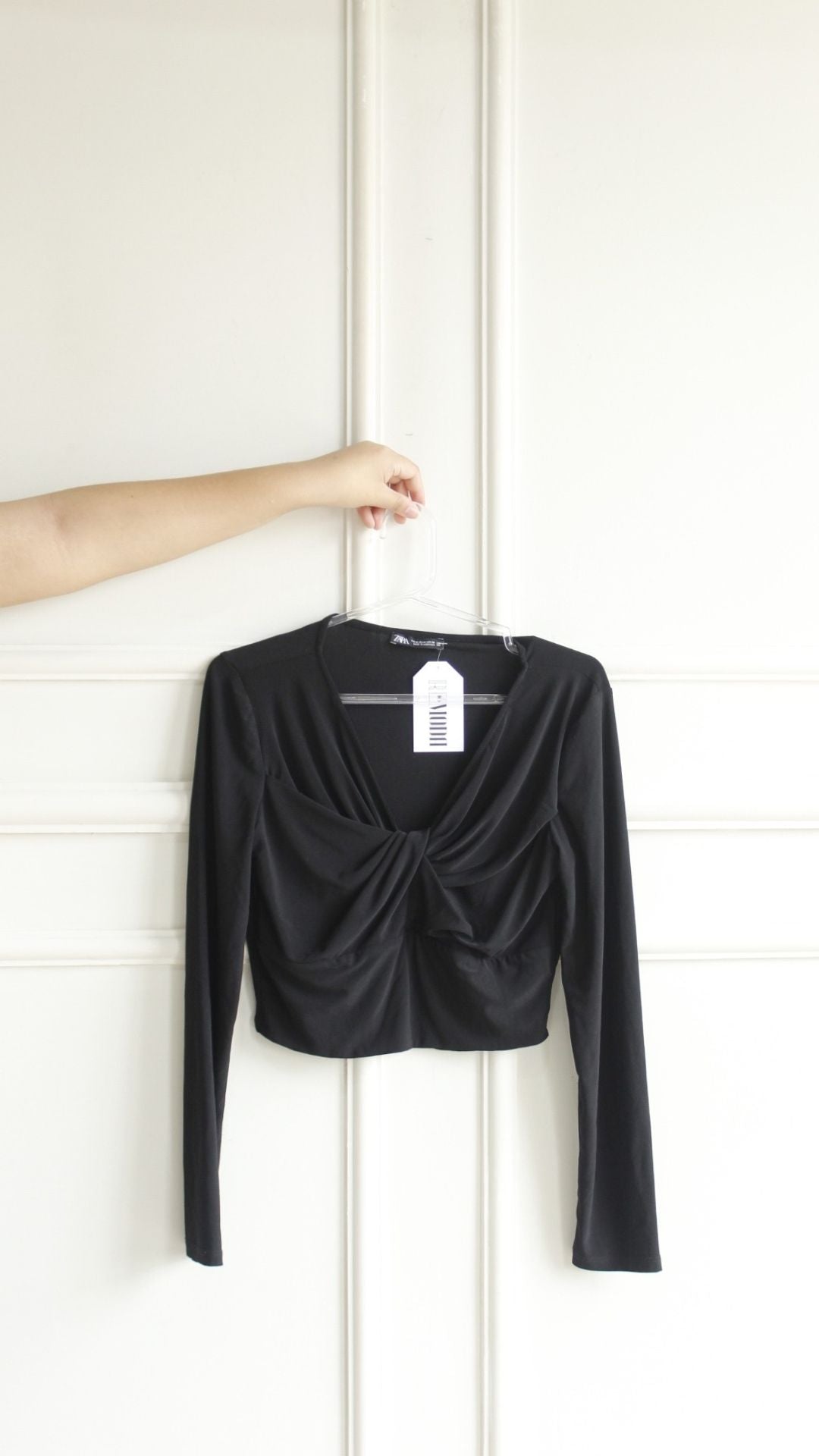 Blusa