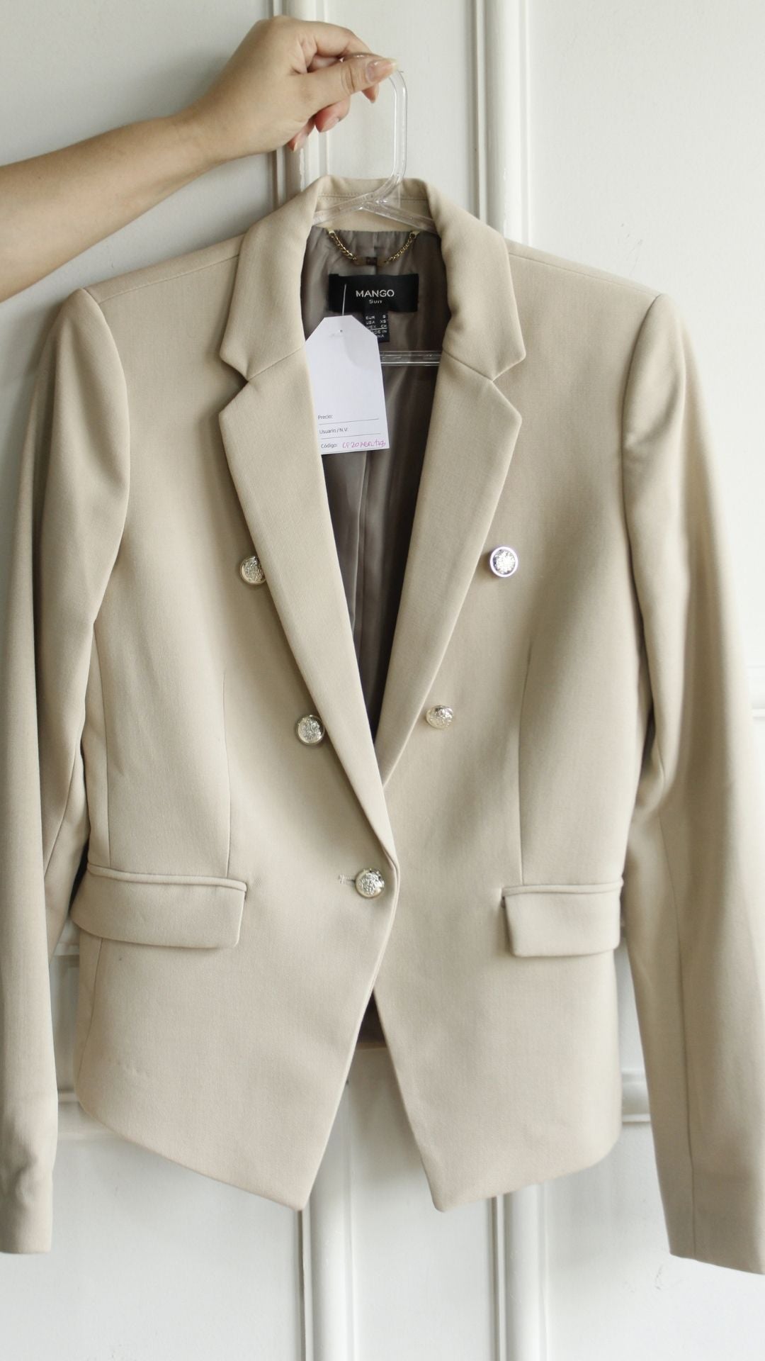 Blazer