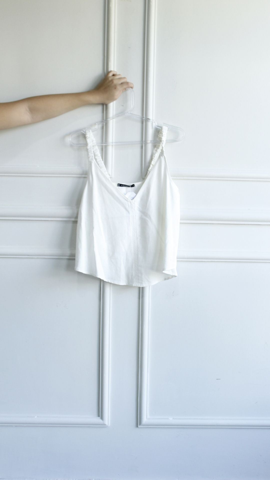 Camisilla