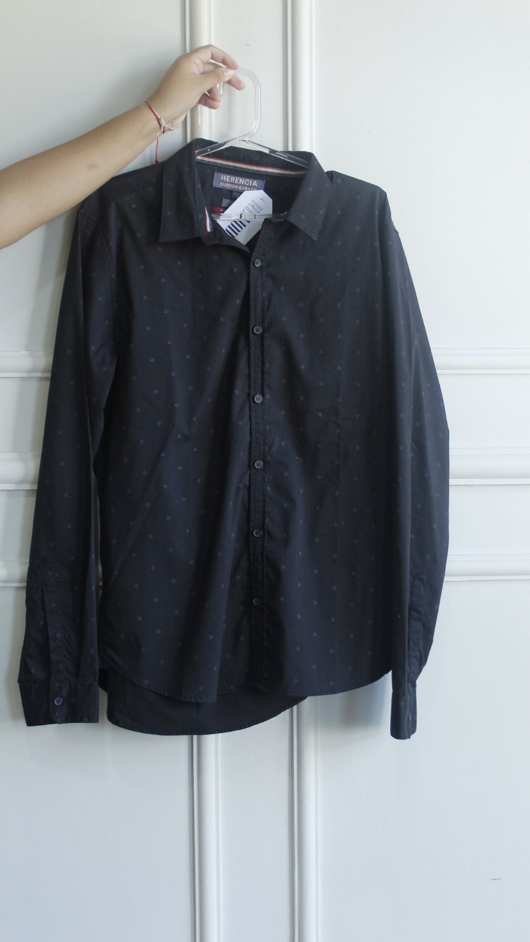 Camisa